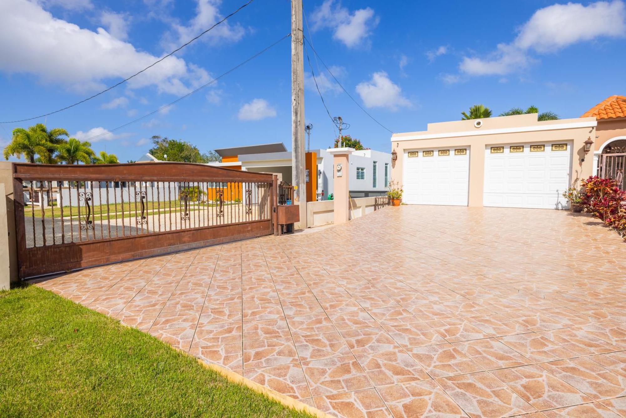 Big Vacation House Moca ภายนอก รูปภาพ