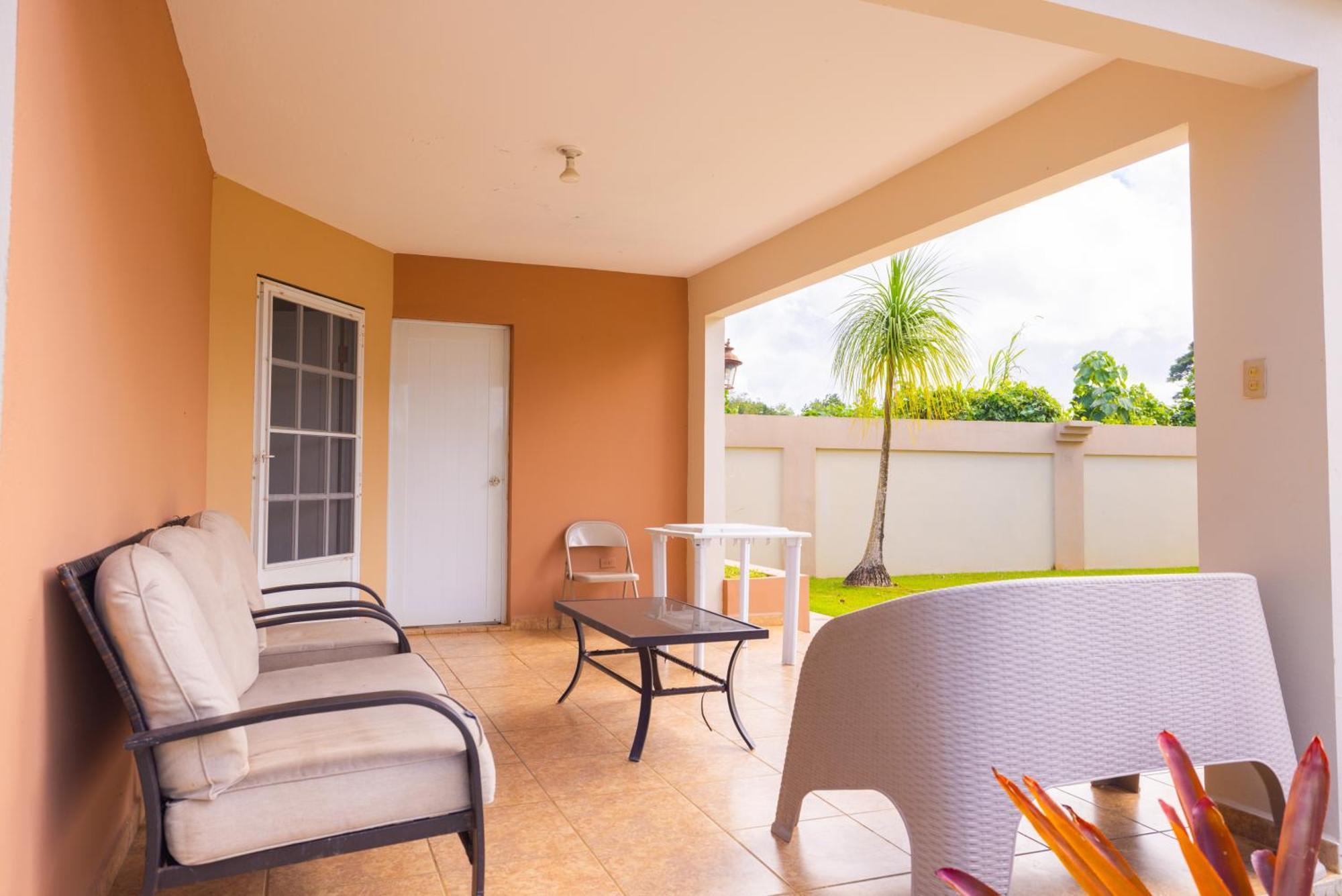 Big Vacation House Moca ภายนอก รูปภาพ