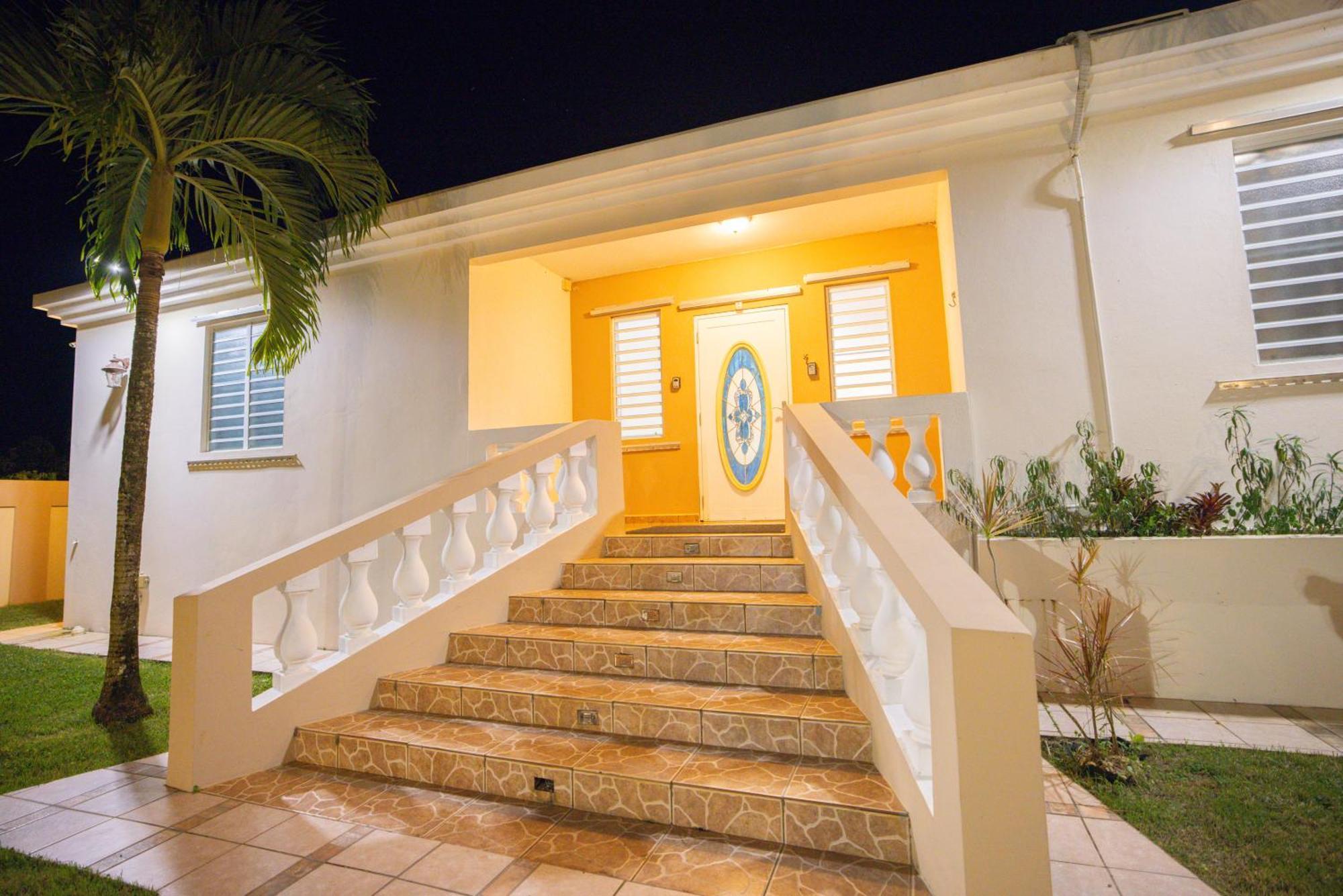 Big Vacation House Moca ภายนอก รูปภาพ