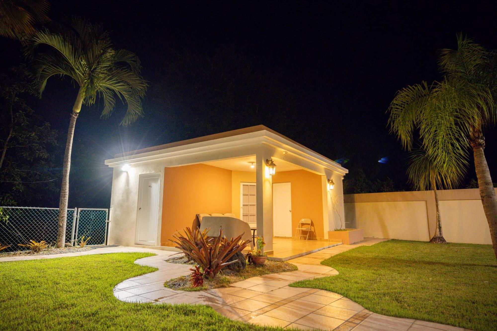 Big Vacation House Moca ภายนอก รูปภาพ