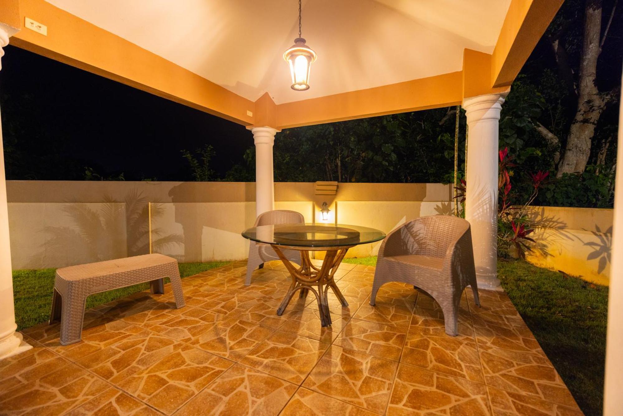 Big Vacation House Moca ภายนอก รูปภาพ