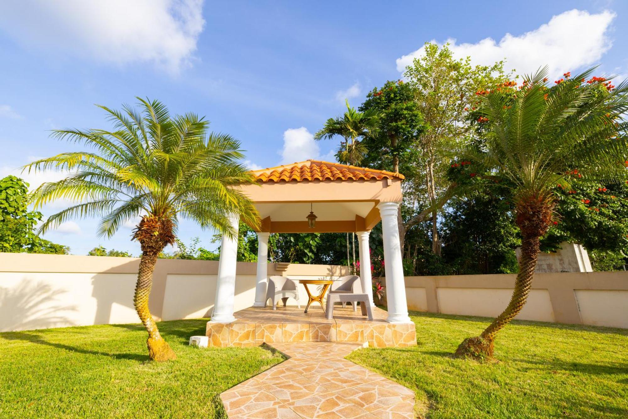 Big Vacation House Moca ภายนอก รูปภาพ