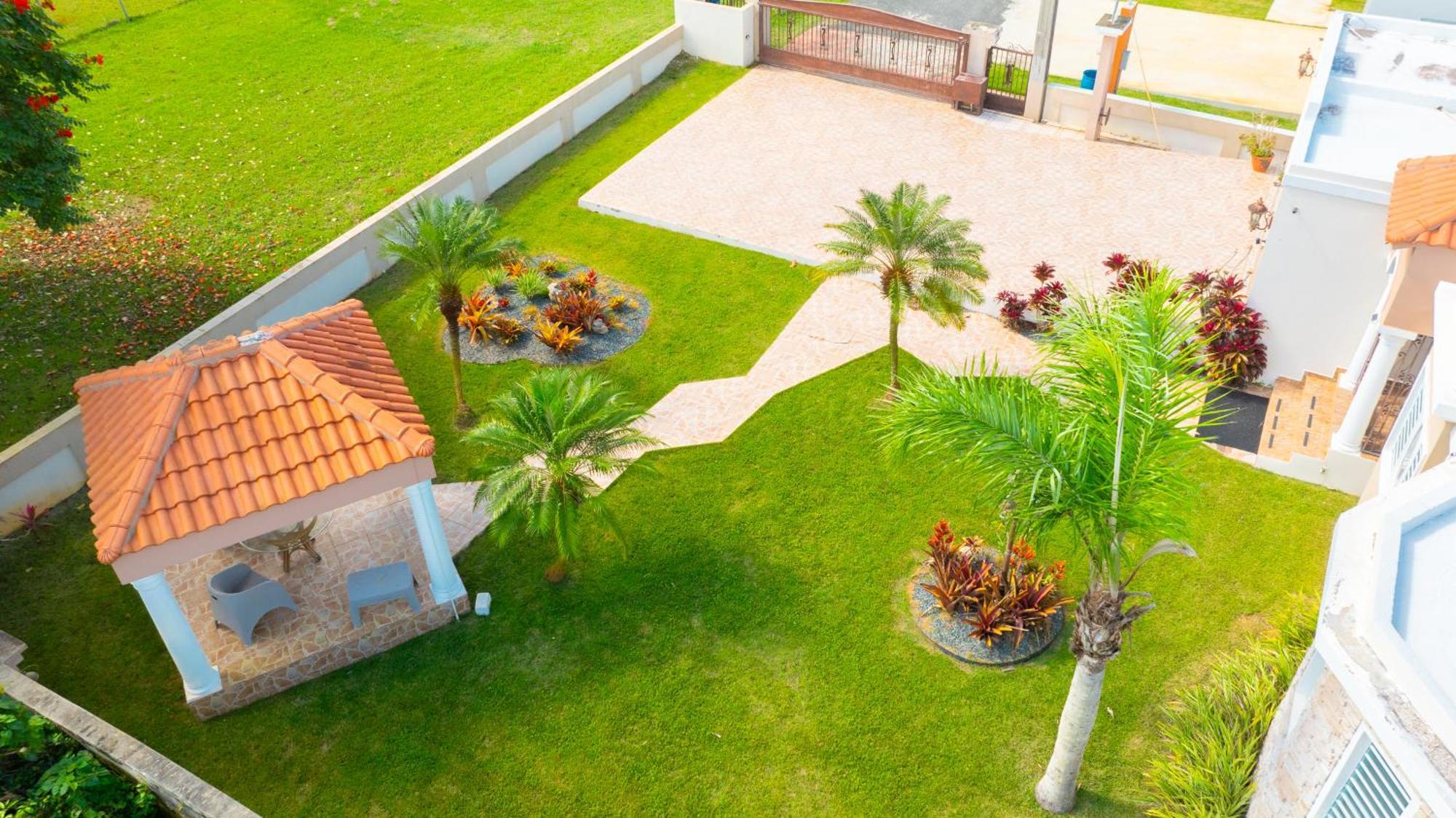 Big Vacation House Moca ภายนอก รูปภาพ