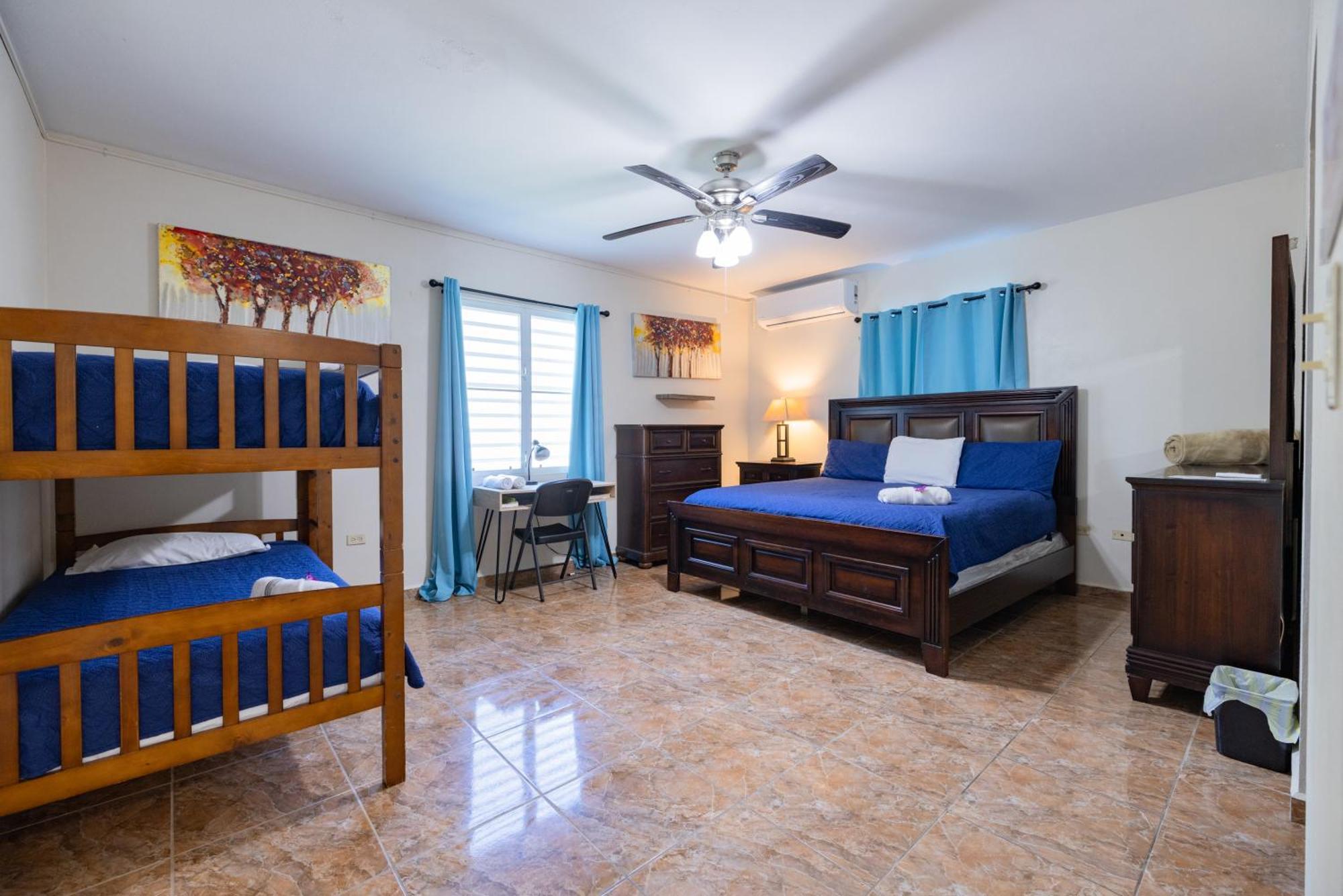 Big Vacation House Moca ภายนอก รูปภาพ