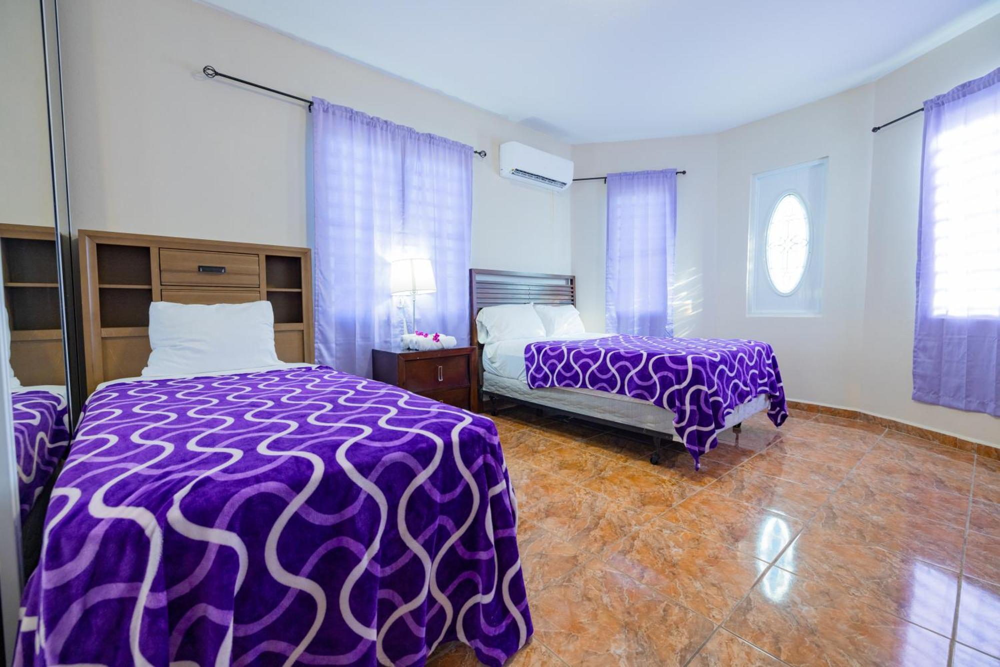 Big Vacation House Moca ภายนอก รูปภาพ