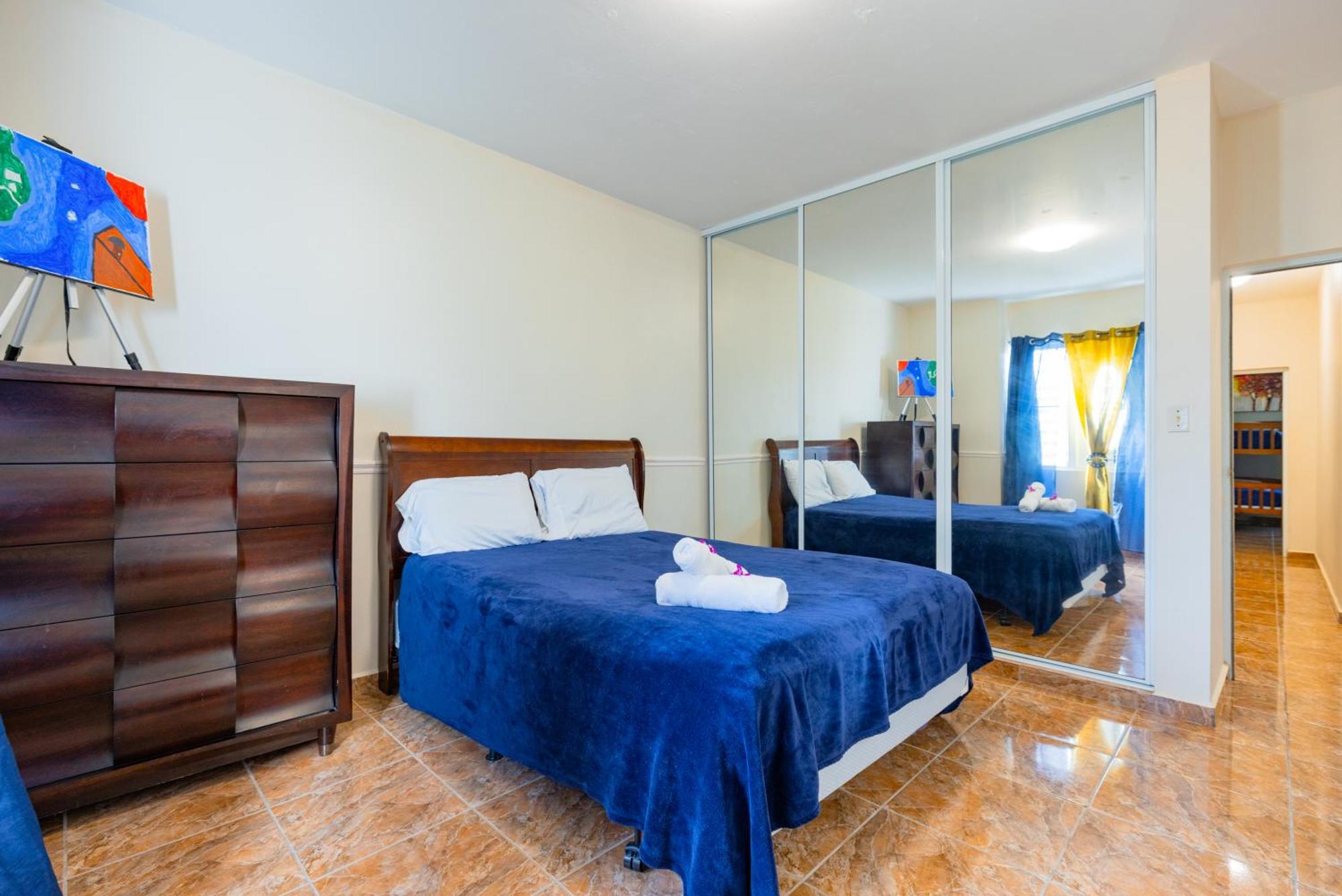Big Vacation House Moca ภายนอก รูปภาพ