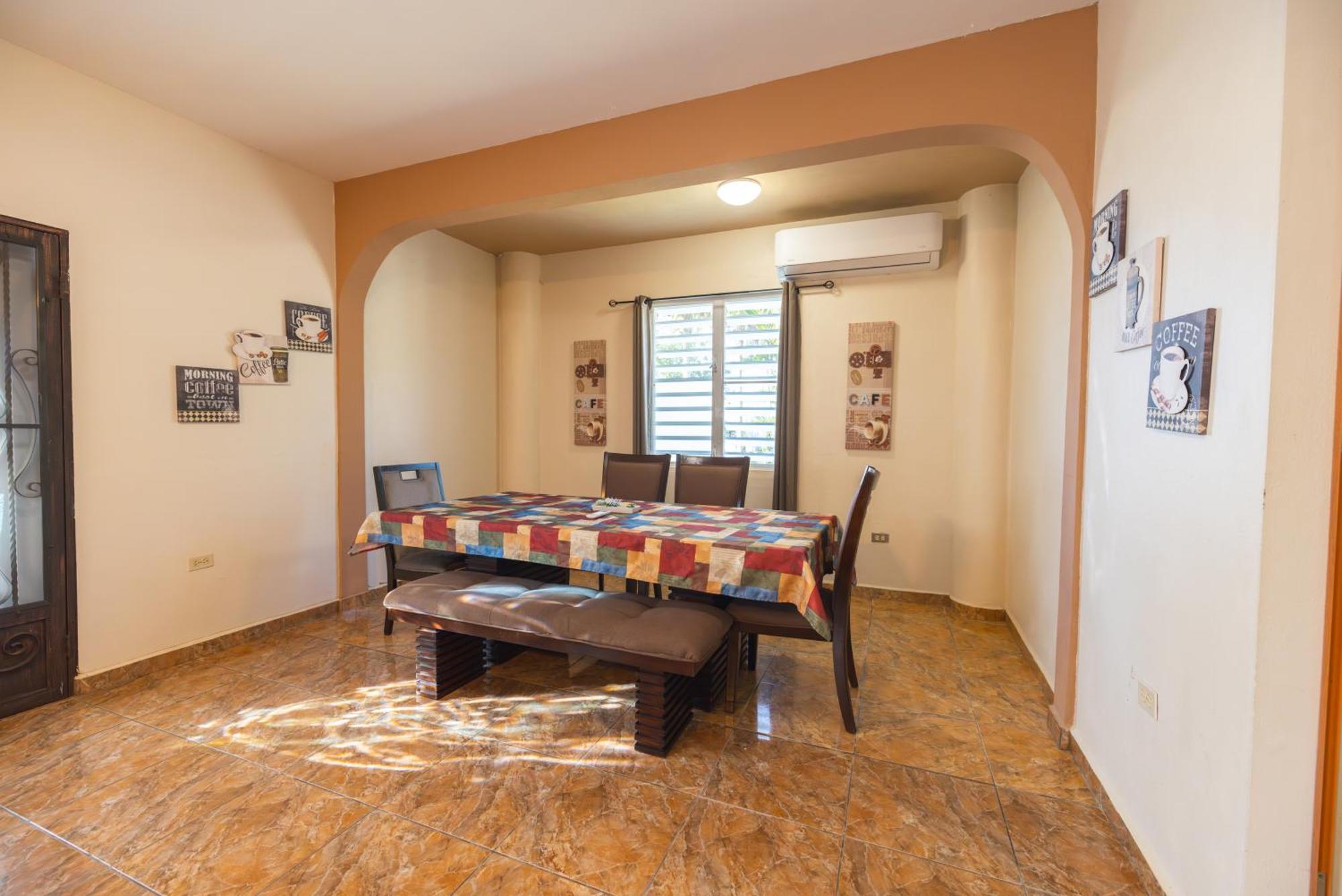 Big Vacation House Moca ภายนอก รูปภาพ