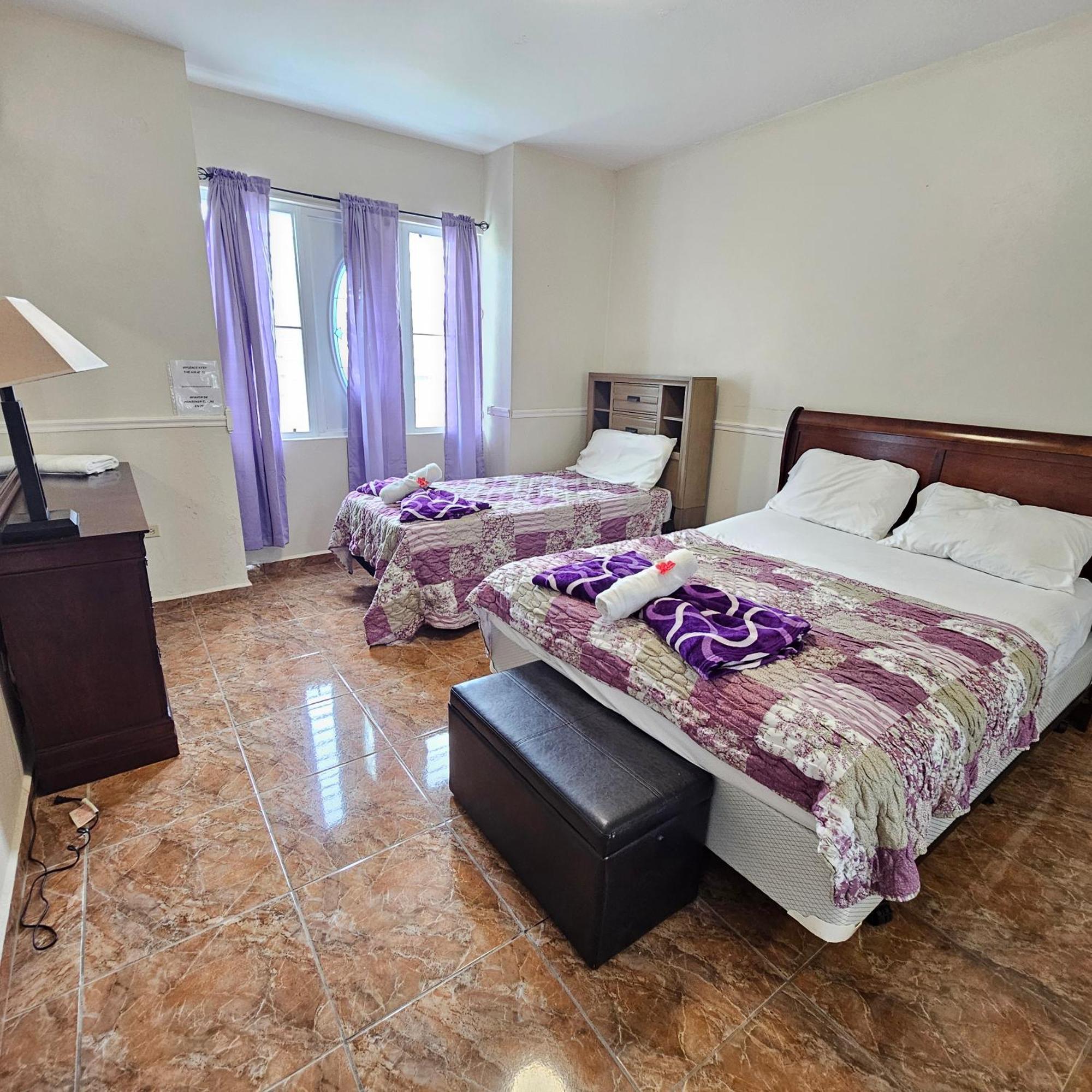 Big Vacation House Moca ภายนอก รูปภาพ