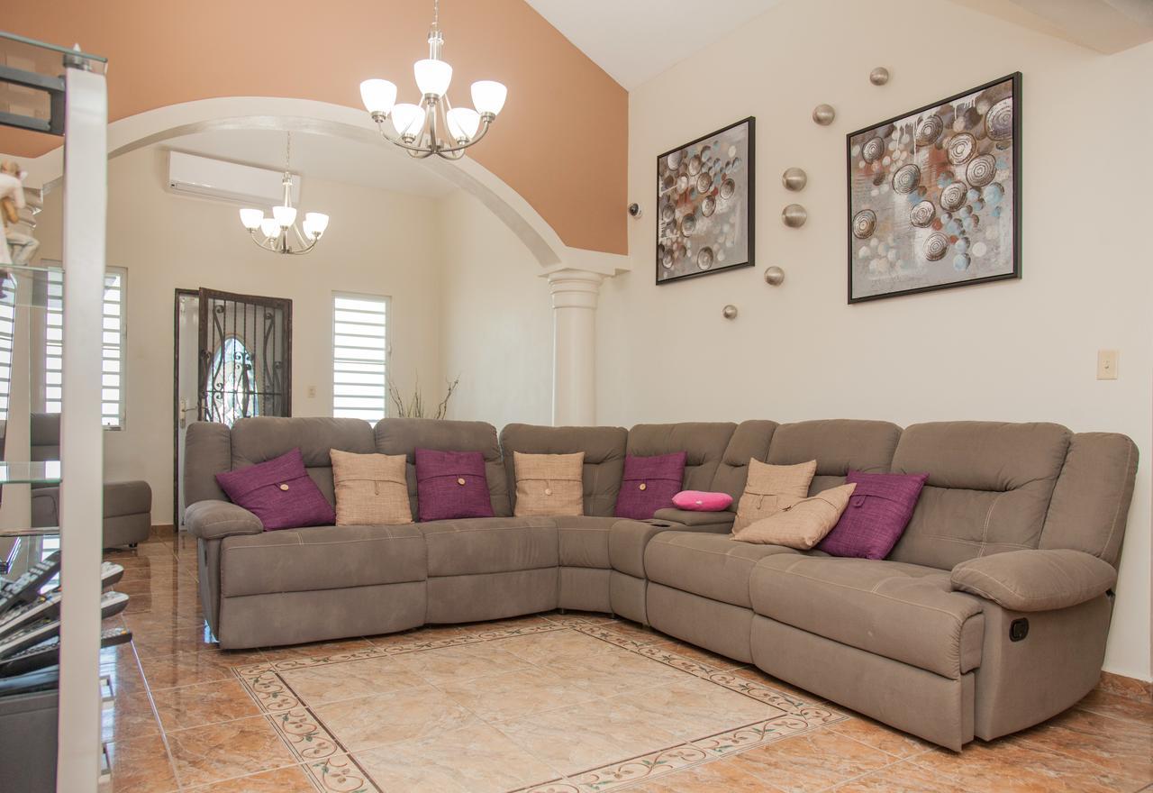 Big Vacation House Moca ภายนอก รูปภาพ