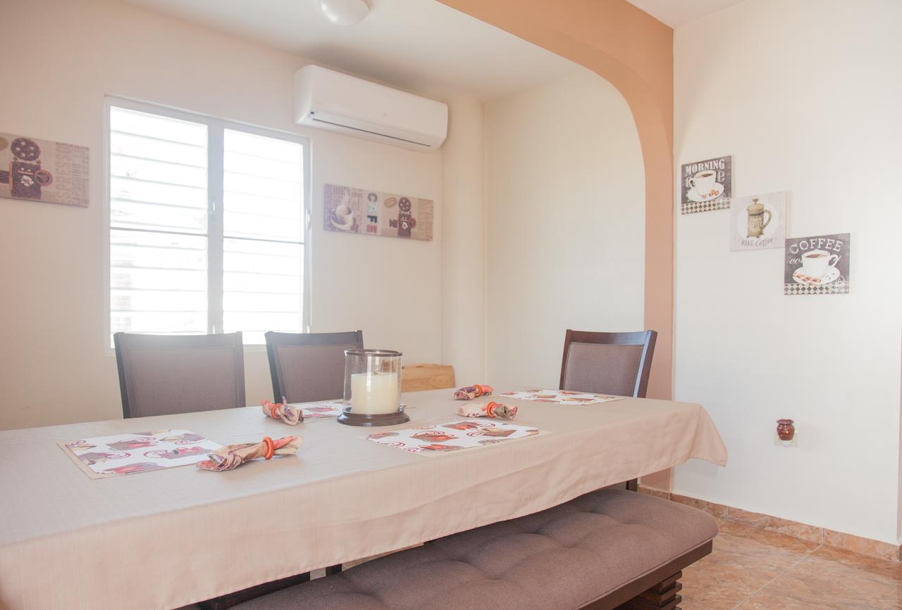Big Vacation House Moca ภายนอก รูปภาพ